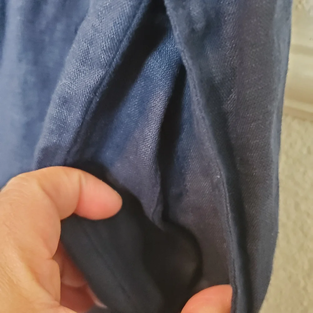 J. Crew crew short
